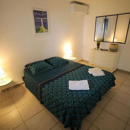Ferienwohnung Belle Vue De Grande Anse Trois-Rivières Exterior foto